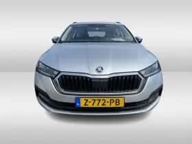 Škoda Octavia (2024) thumbnail 4