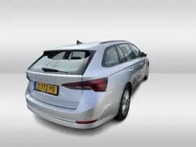 Škoda Octavia (2024) thumbnail 6