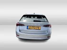 Škoda Octavia (2024) thumbnail 7