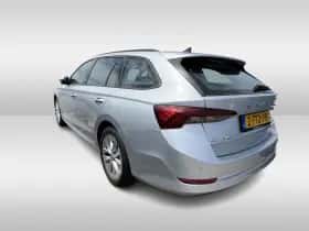 Škoda Octavia (2024) thumbnail 8
