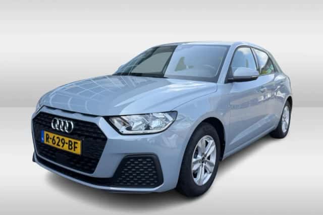 Audi A1 (2022) thumbnail 3