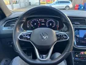Volkswagen Tiguan (2022) thumbnail 13