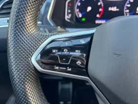 Volkswagen Tiguan (2022) thumbnail 14