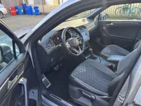 Volkswagen Tiguan (2022) thumbnail 27