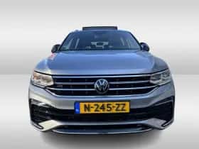 Volkswagen Tiguan (2022) thumbnail 4