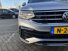Volkswagen Tiguan (2022) thumbnail 31
