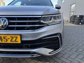 Volkswagen Tiguan (2022) thumbnail 32