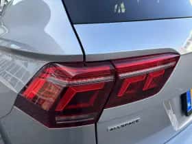 Volkswagen Tiguan (2022) thumbnail 34