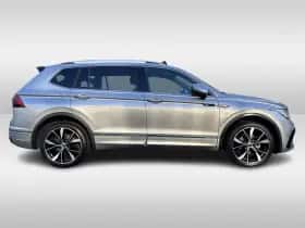 Volkswagen Tiguan (2022) thumbnail 6