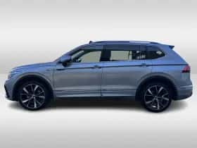Volkswagen Tiguan (2022) thumbnail 7
