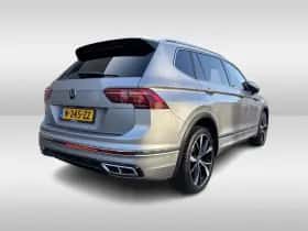 Volkswagen Tiguan (2022) thumbnail 8