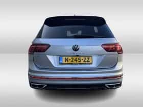 Volkswagen Tiguan (2022) thumbnail 9