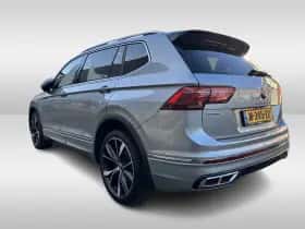 Volkswagen Tiguan (2022) thumbnail 10