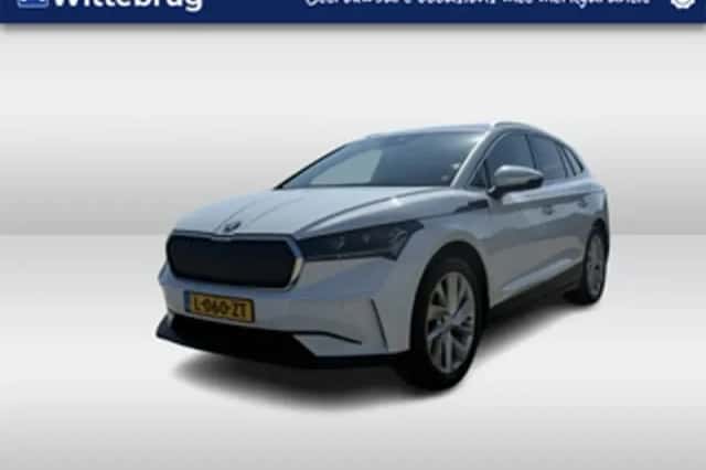 Škoda Enyaq (2021) thumbnail 1