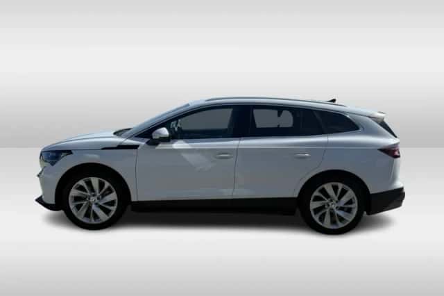 Škoda Enyaq (2021) thumbnail 3