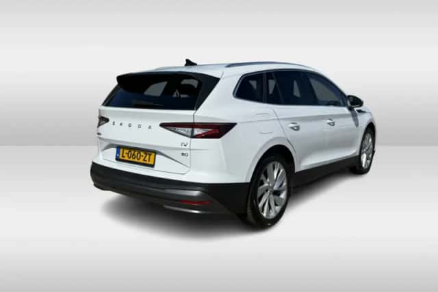 Škoda Enyaq (2021) thumbnail 6