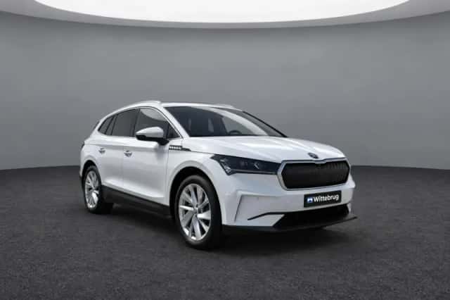 Škoda Enyaq (2021) thumbnail 5