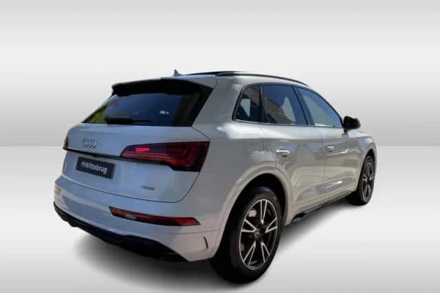 Audi Q5 (2023) thumbnail 6