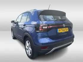 Volkswagen T-Cross (2020) thumbnail 11
