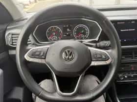 Volkswagen T-Cross (2020) thumbnail 13