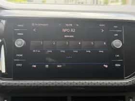 Volkswagen T-Cross (2020) thumbnail 22