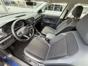 Volkswagen T-Cross (2020) thumbnail 27