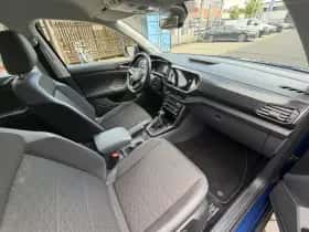 Volkswagen T-Cross (2020) thumbnail 30