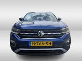 Volkswagen T-Cross (2020) thumbnail 4