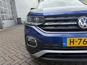 Volkswagen T-Cross (2020) thumbnail 31