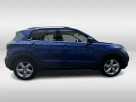 Volkswagen T-Cross (2020) thumbnail 7