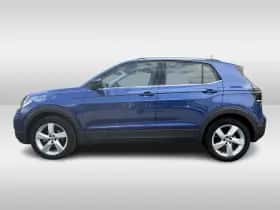 Volkswagen T-Cross (2020) thumbnail 8