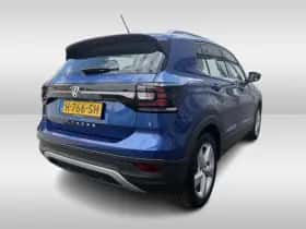 Volkswagen T-Cross (2020) thumbnail 9