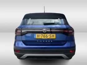Volkswagen T-Cross (2020) thumbnail 10