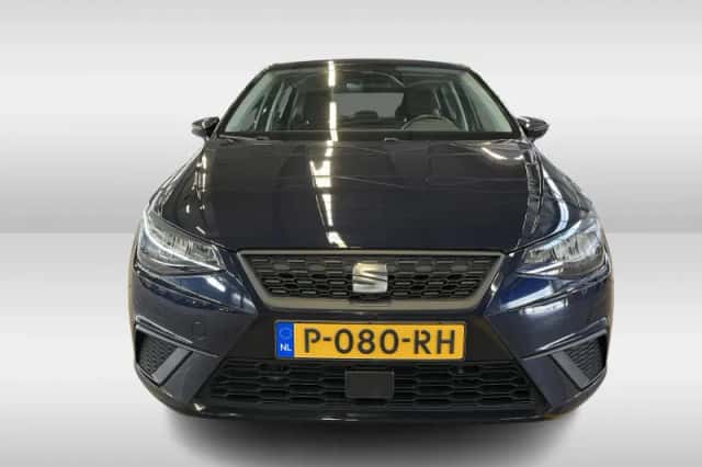 SEAT Ibiza (2022) thumbnail 3