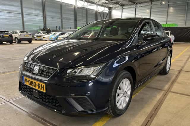 SEAT Ibiza (2022) thumbnail 3
