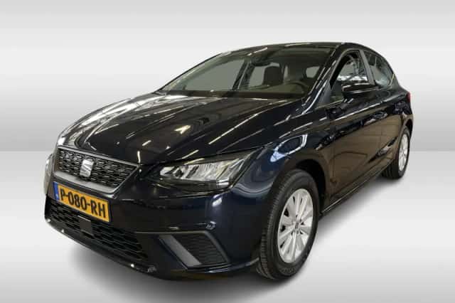 SEAT Ibiza (2022) thumbnail 4