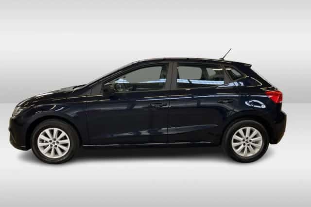 SEAT Ibiza (2022) thumbnail 5