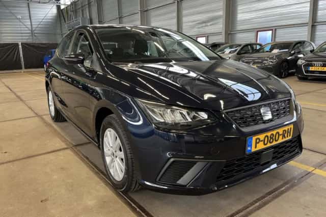 SEAT Ibiza (2022) thumbnail 5