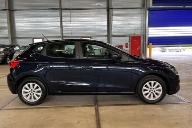 SEAT Ibiza (2022) thumbnail 6