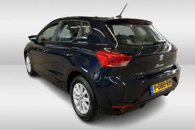 SEAT Ibiza (2022) thumbnail 6