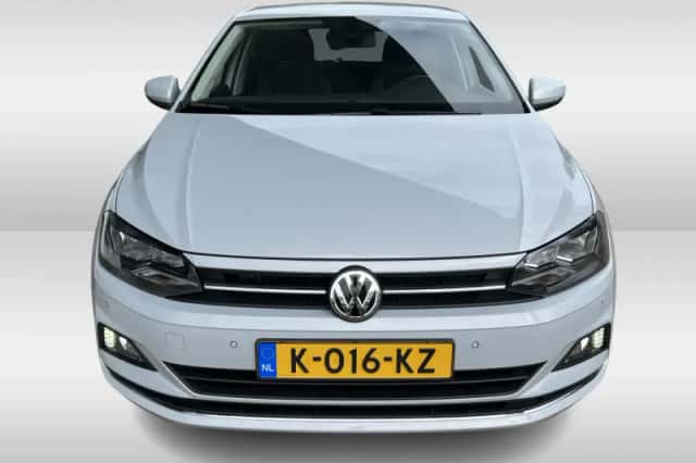 Volkswagen Polo (2021) thumbnail 4