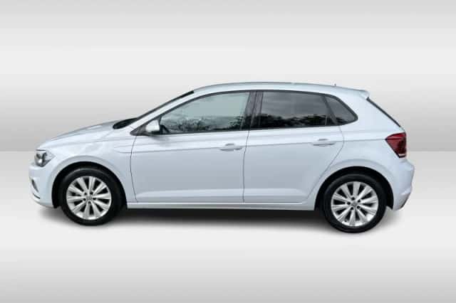 Volkswagen Polo (2021) thumbnail 5