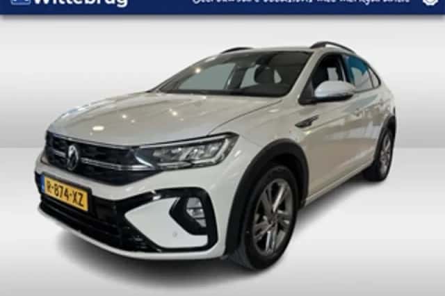Volkswagen Taigo (2023) thumbnail 1