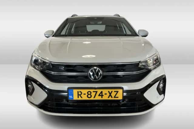 Volkswagen Taigo (2023) thumbnail 4