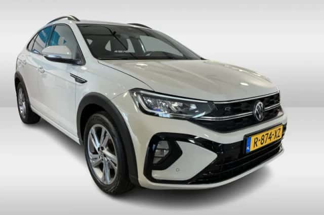 Volkswagen Taigo (2023) thumbnail 5