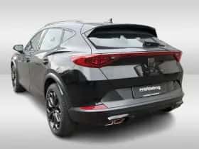 CUPRA Formentor (2023) thumbnail 11