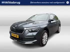 Škoda Kamiq (2021) thumbnail 1