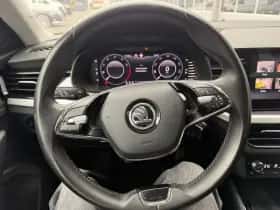 Škoda Kamiq (2021) thumbnail 13