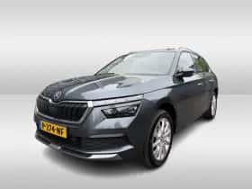 Škoda Kamiq (2021) thumbnail 3