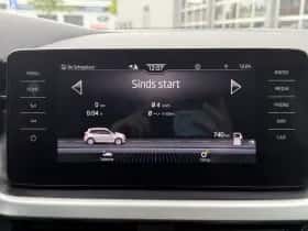 Škoda Kamiq (2021) thumbnail 24